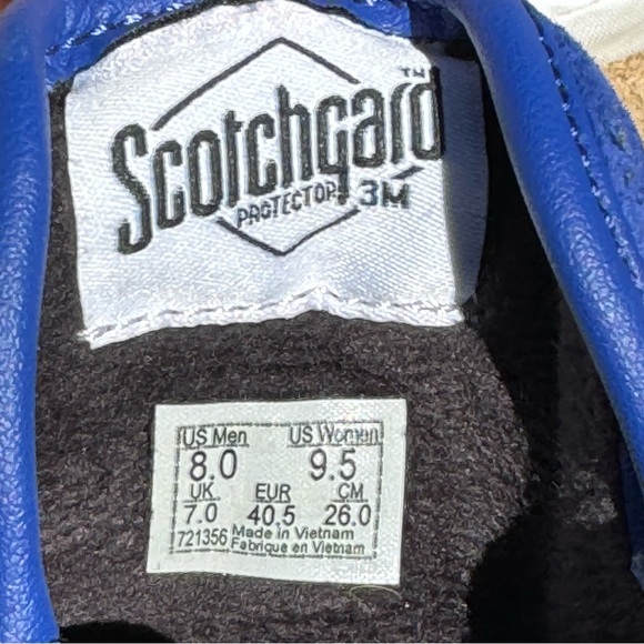 🎉BACK TO SCHOOL SALE🎉 Unisex Vans Sk8-Hi MTE DX. - Picture 5 of 9